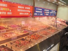 -姜胖胖无限自助烤肉(凯德天府店)