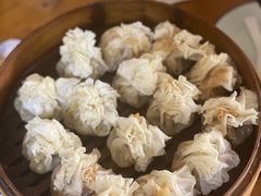 -正宗天津烧麦馆(柳州路店)