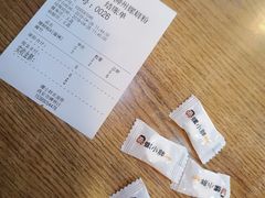-螺小胖柳州螺蛳粉(钟楼总店)