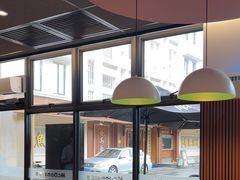 -麦当劳(广州员村西街大院店)