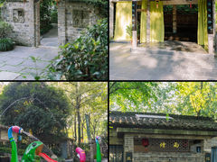 -永泉忆江南12景区