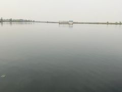 -白洋淀景区