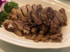 -安徽大厦中餐厅
