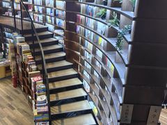 -三联韬奋书店(三里屯店)