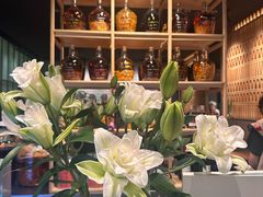 -一坐一忘云南菜(北京skp店)