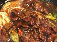 -董记面馆(漳州二路店)