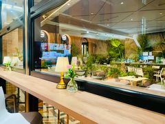 -潮一不贰·法式甜品·生日蛋糕·西式简餐(外滩店)