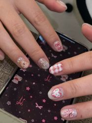 -Touch Nail·品质·美甲美睫