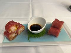 爽脆鲜虾红米肠-广州酒家(越华店)