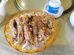-崖口红树林海鲜餐厅