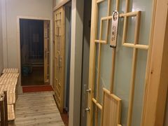 -养心阁足道馆(火宫殿一店)