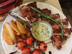 -UPPER KITCHEN(延安路店)