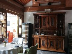 -北京古城老院厉晓麟精致菜