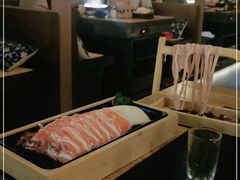-湊湊火锅·茶憩(恒隆广场店)