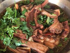 -大勇羊棒骨·烧烤(经六路店)