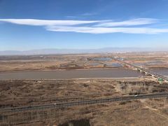 -银川河东国际机场