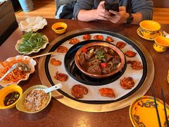 -顺顺小吃(独克宗古城店)