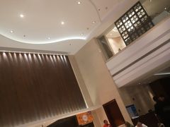 -新发展亚太JW万豪酒店·福苑咖啡厅
