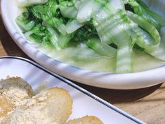 时令时蔬-成都吃客(九眼桥店)