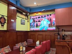 -清真· AL-JANNAT 佳纳特餐厅(仙林店)