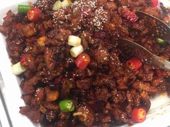 -爱客得牛排海鲜烤肉·火锅自助(春熙路黑金好店)