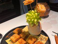 -一味大院•桐庐菜传承店(春江路店)