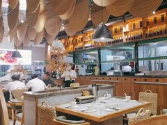 -李军力烧烤(电厂路农业路店)