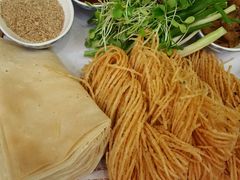 -大张烙馍村(三环南路旗舰店)