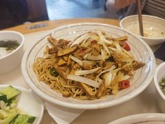 -慧娟面馆·餐厅(望江路店)