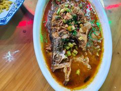 -巢湖名吃·徽府农家菜(半汤店)