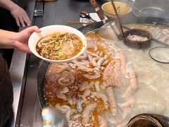 -甘记肥肠粉(马鞍北路店)