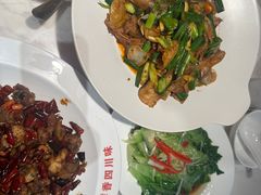 -茅庐川菜(烟台大悦城店)