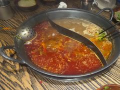 -冯校长老火锅(深圳总店)