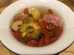 八宝茶-巴蜀风·地道川菜(总店)