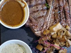 -G+KITCHEN(龙湖狮山天街店)