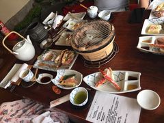 -蟹道乐(新宿本店)