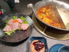 -湊湊火锅·茶憩(打浦桥日月光店)