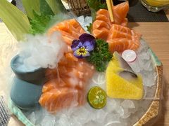 -德川家日本料理(中关村店)