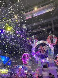 -第五极儿童乐园