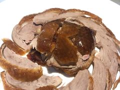 -臻味到北京烤鸭(MM3购物中心店)