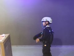 -镭战大联盟真人CS·生日派对·亲子聚会·团建(天安千树店)