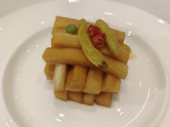 -君德澜酒家·创意粤菜(金山谷店)