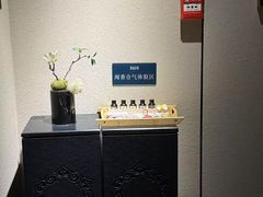 -臻品足道(后湖店)