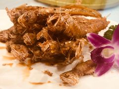 -后宫私房菜(汇客美食娱乐广场店)