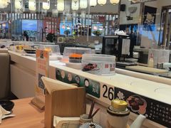 -禾绿回转寿司(苏宁广场店)