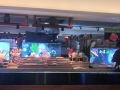 -尚宴牛特鲜自助(太原街万达店)