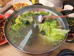 -川堂风·跷脚牛肉·乐山爆炒(宝山日月光店)