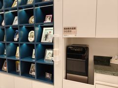 -海马体照相馆(环贸iapm大师爱情店)