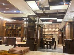 -小城粥道·海胆鲜虾粥(解放广场店)