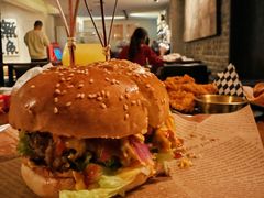 -漪龙台·B26 Rooftop Lounge